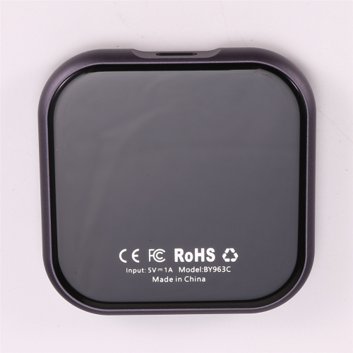 Adattatore wireless 2 in 1 per CarPlay Android Auto