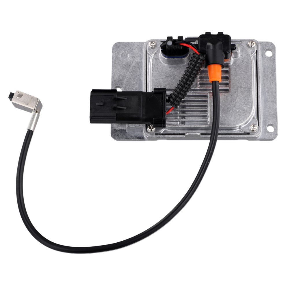 2003-2006 For Escalade Xenon Hid Headlight Ballast Module 4853862811552