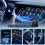 Adattatore wireless 2 in 1 per CarPlay Android Auto 6