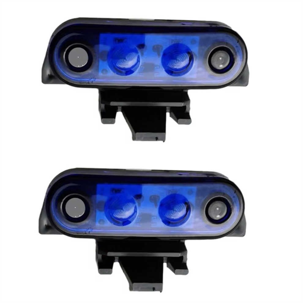24V Truck Top Lamp For Side Markers 82116545 Light/Blue 4853862811576