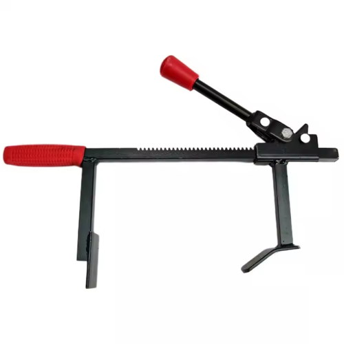 Manual Car Tire Changer Wheel Bead Breaker Hand Tool