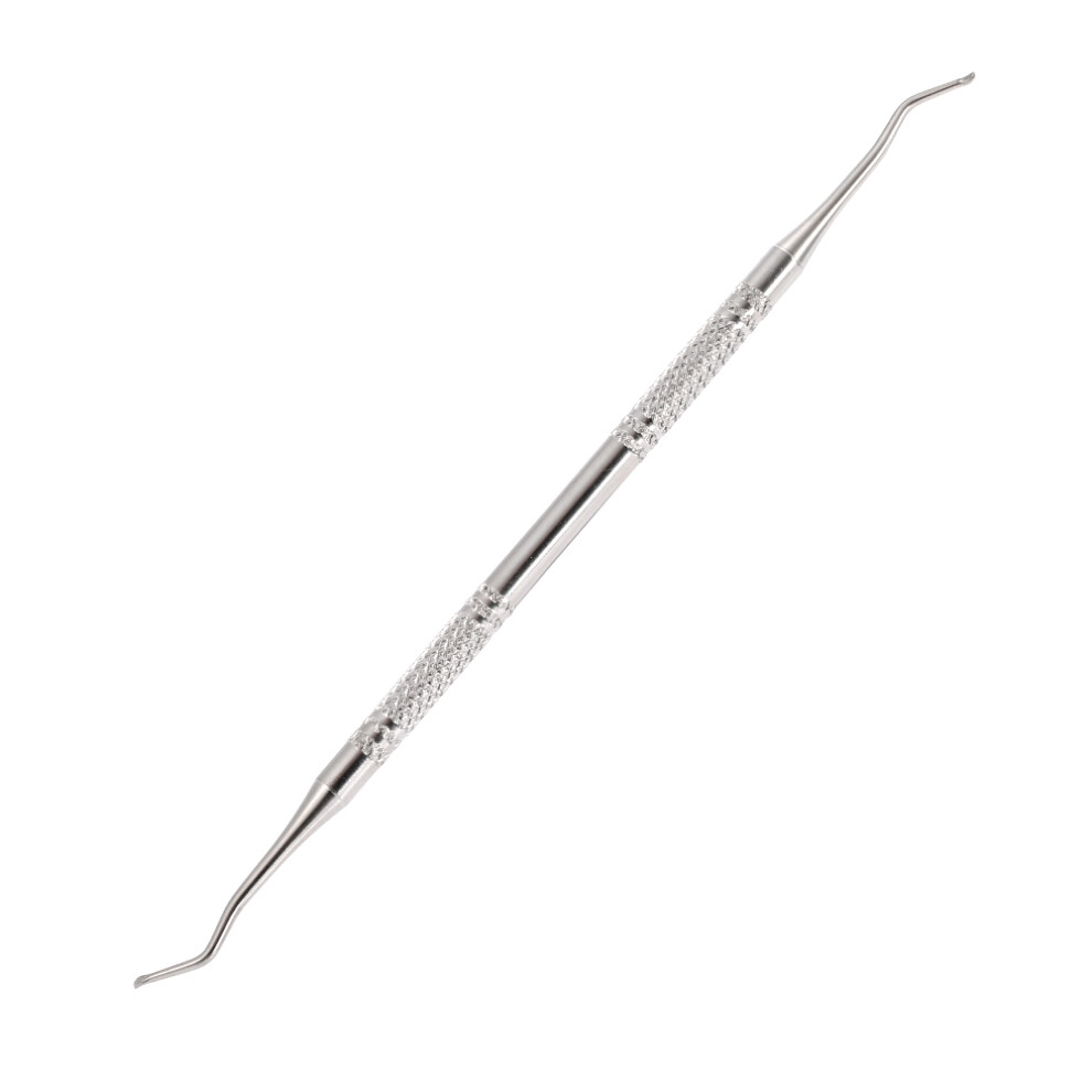 Ingrown Toenails Lifter Double Sided Nails Correction Tool Stainless Steel Manicure & Pedicure Cleaner