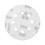 125mm Polishig Discs Red Sanding Discs 8 Hole Grit Sand Papers(60#) 3