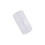 4 Pack AA to Size C Battery Adapters Holder Switcher Converter Cases Box White 12
