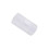 4 Pack AA to Size C Battery Adapters Holder Switcher Converter Cases Box White 9