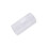 4 Pack AA to Size C Battery Adapters Holder Switcher Converter Cases Box White 13