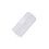 4 Pack AA to Size C Battery Adapters Holder Switcher Converter Cases Box White 4