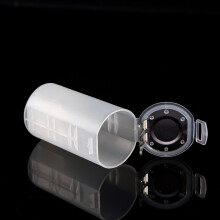4pcs AA to Size D Battery Adapters Holder Switcher Converter Cases Box White