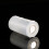 4pcs AA to Size D Battery Adapters Holder Switcher Converter Cases Box White 5