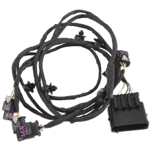 61129438230 FRONT BUMPER WIRING HARNESS For 3 Series G20