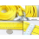 Car Tow Cable Heavy Duty Trailer Rope Towing Pull Rope Strap Hooks 5