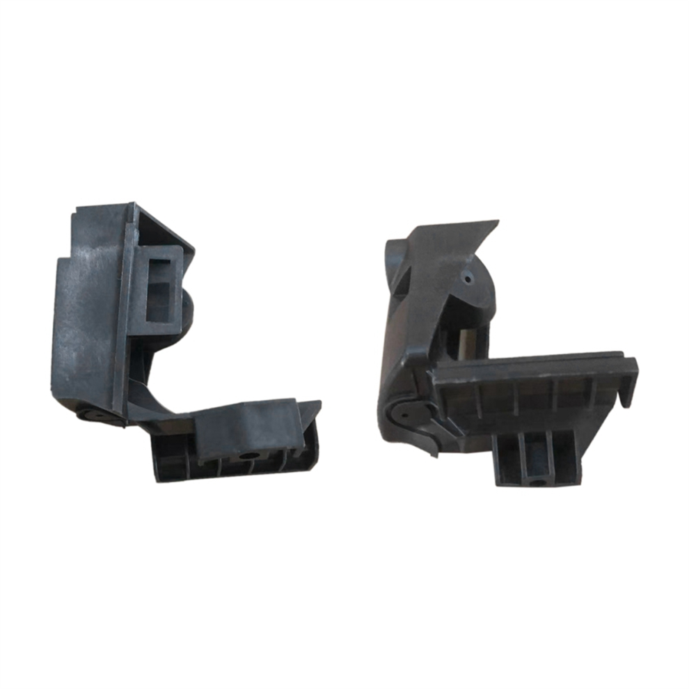 1 Pair Driver Door And Passenger Door Arm Rest Bracket For 1999-06 4853862816281