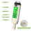 PH Meter Hydroponic Water Quality Tester LCD Backlight Thermometer 6