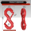 3/8 Tow Hook, Winch Hook for Off-Road Recovery 5
