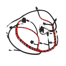 Engine Wiring Harness for -F450 1994-1996