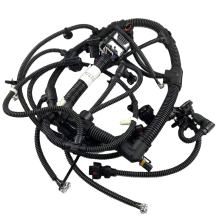 New Engine Wire Harness for EC240B D7E Excavator