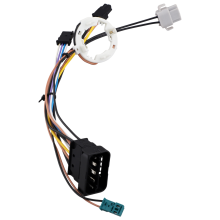 For X5 E70 2007-2013 Car Headlight Wiring Harness Left