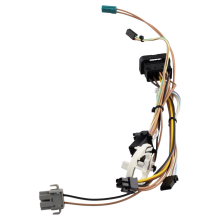 For X5 E70 Car Headlight Wiring Harness with AFS Front Left