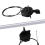 Cavo acceleratore da 130 cm per XT1 XT2 GT50 GT54 2