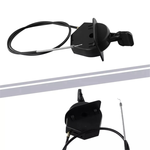 Cavo acceleratore da 130 cm per XT1 XT2 GT50 GT54 1