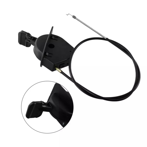 Cavo acceleratore da 130 cm per XT1 XT2 GT50 GT54 2