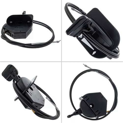 Cavo acceleratore da 130 cm per XT1 XT2 GT50 GT54