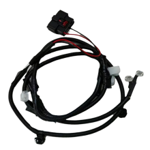 1489045-05-D Car Front Bumper Harness Reversing Radar Wiring