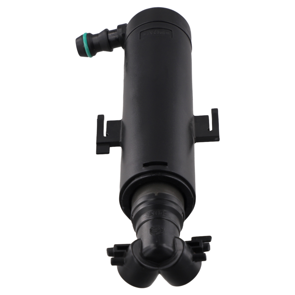 Car Headlight Cleaning Washer Fluid Jet Washer Nozzle for , Left-image-OPC-PHWPFCX-NEW