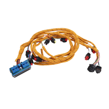 2964617 Excavator Engine Wiring Harness Cable for CAT