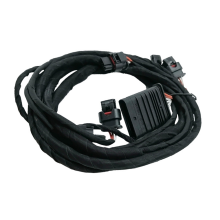 2215401205 Front Bumper Parking Sensor Wire Harness Electric for