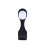 Datyson L Shape Metal Binocular Adapter Mount Tripods Bracket Adapter For Binocular Telescope 3