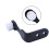 Datyson L Shape Metal Binocular Adapter Mount Tripods Bracket Adapter For Binocular Telescope 4