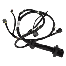 For 2010-2014 Wire Assembly Jumper AL3Z-14631-AAA