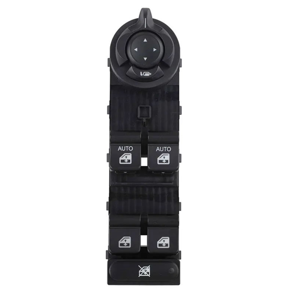18Pins Car Power Window Switch Button For Car Accessories Lhd 4853862816649
