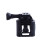 Low Profile Frame Housing Mount Protective Case Cover For Gopro Hero 4 Session 10