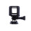 Low Profile Frame Housing Mount Protective Case Cover For Gopro Hero 4 Session 6
