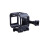 Low Profile Frame Housing Mount Protective Case Cover For Gopro Hero 4 Session 12