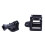 Low Profile Frame Housing Mount Protective Case Cover For Gopro Hero 4 Session 2