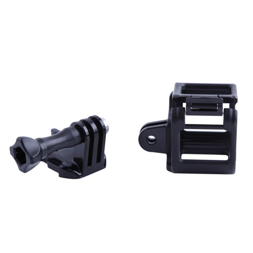 Low Profile Frame Housing Mount Protective Case Cover For Gopro Hero 4 Session 1