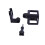 Low Profile Frame Housing Mount Protective Case Cover For Gopro Hero 4 Session 5