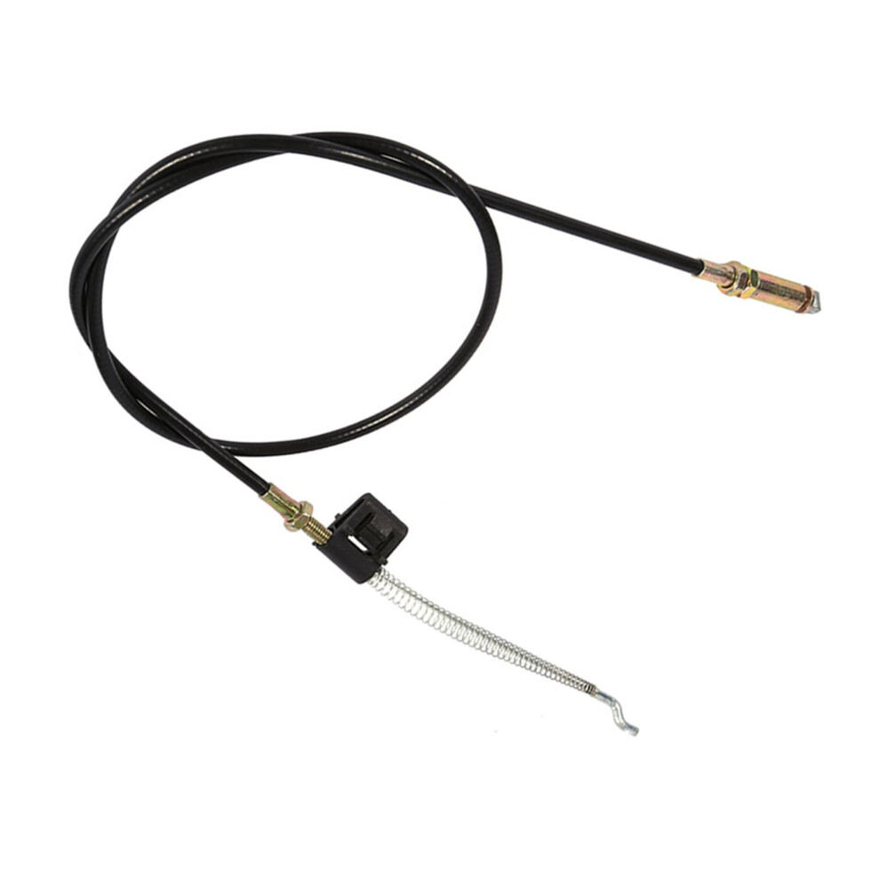 Durable Replacement Couch Chair Sofa Recliner Handle Cable With S Hook And Exposed Spring 8751324467292