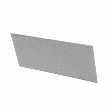 Thin Grinding Polishing Diamond Square Knife Tool Sharpening Stone Whetstone 150 Grit