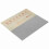 Thin Grinding Polishing Diamond Square Knife Tool Sharpening Stone Whetstone 150 Grit 9