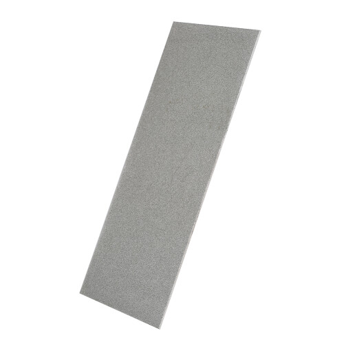 Thin Grinding Polishing Diamond Square Knife Tool Sharpening Stone Whetstone 320 Grit 2