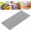 Thin Grinding Polishing Diamond Square Knife Tool Sharpening Stone Whetstone 150 Grit 6