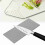 Thin Grinding Polishing Diamond Square Knife Tool Sharpening Stone Whetstone 150 Grit 7