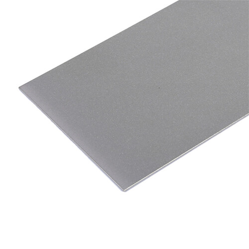 Thin Grinding Polishing Diamond Square Knife Tool Sharpening Stone Whetstone 800 Grit 2