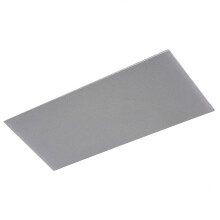 Thin Grinding Polishing Diamond Square Knife Tool Sharpening Stone Whetstone 800 Grit