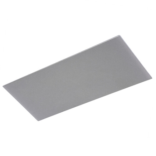 Thin Grinding Polishing Diamond Square Knife Tool Sharpening Stone Whetstone 800 Grit