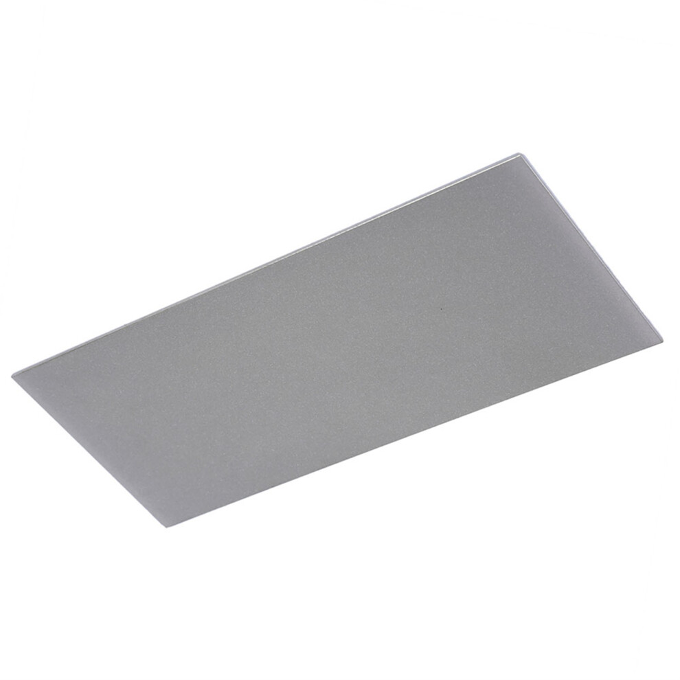 Thin Grinding Polishing Diamond Square Knife Tool Sharpening Stone Whetstone 800 Grit 4041324467403